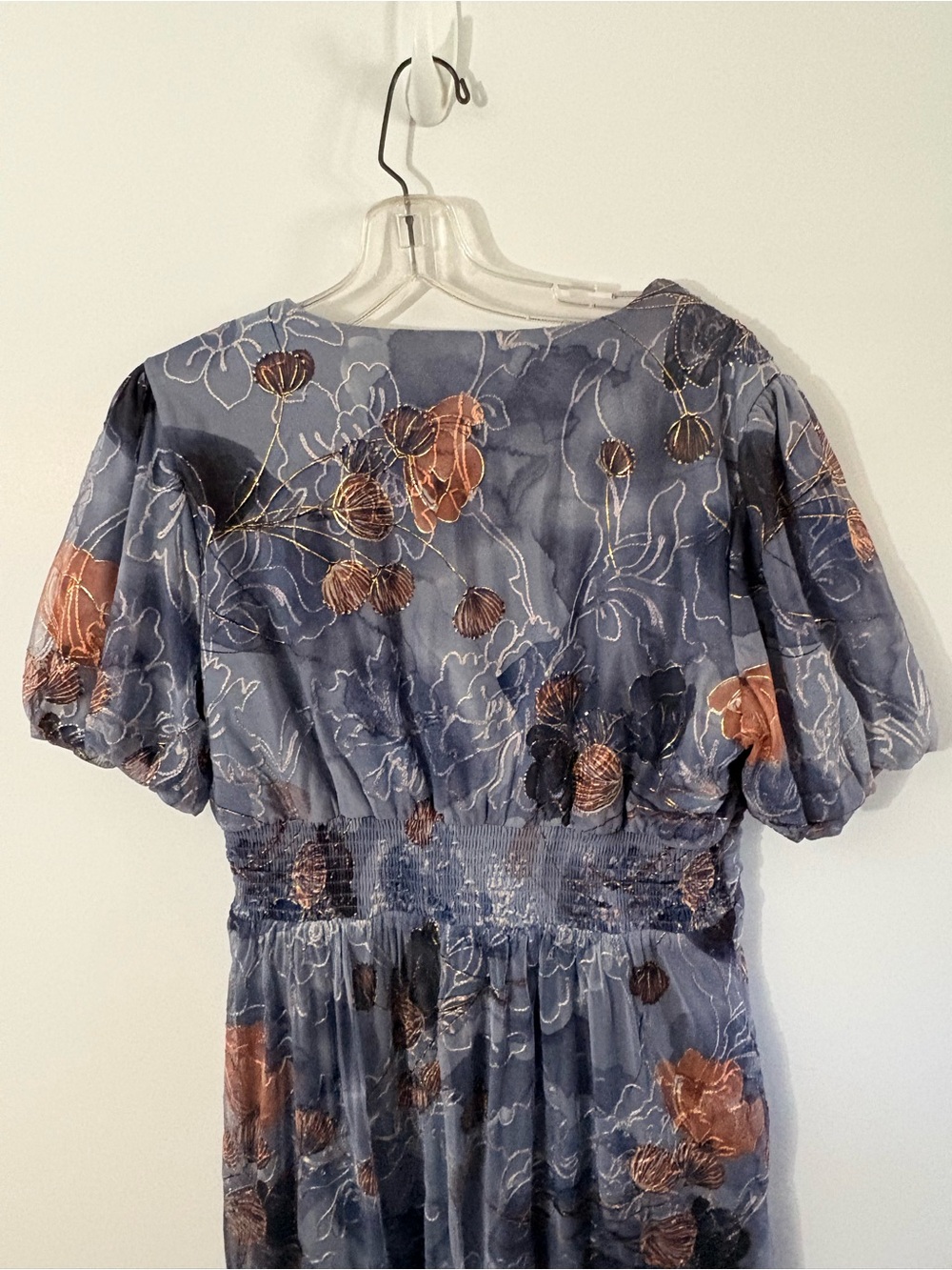 NWT Baltic Born Ardley Maxi Dress Size XL - Picture 7 of 14